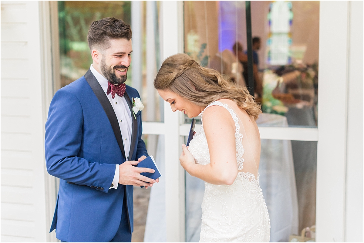 The First Look, Aisle Reveal, Southern Wedding, Wedding Photographer, Wedding Photography, ATX, Austin Texas, Holly Marie Photography, Bride, Education, Timeline Tips, Wedding Planning