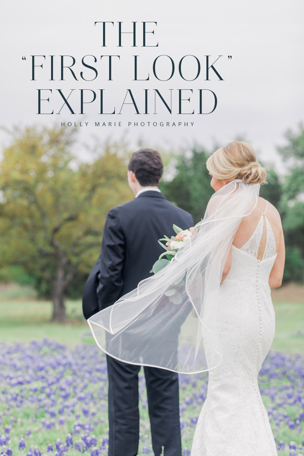 The First Look, Aisle Reveal, Southern Wedding, Wedding Photographer, Wedding Photography, ATX, Austin Texas, Holly Marie Photography, Bride, Education, Timeline Tips, Wedding Planning
