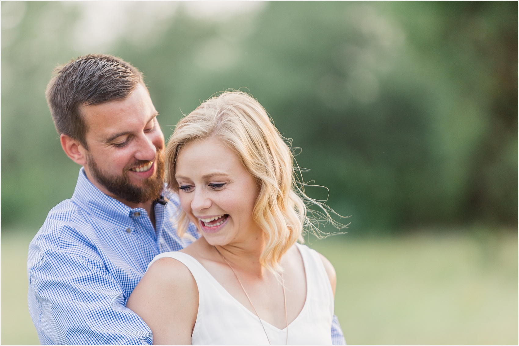 Austin Texas ATX Engagement Session Wedding Photographer Wildflowers Canyon Lake