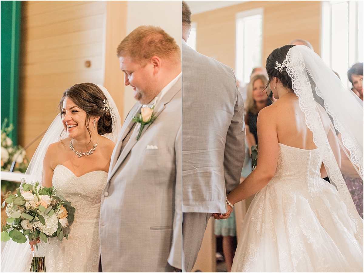 Southern Wedding, Texas Old Town, St. Edwards, Our Lady Queen of Peace Chapel, Wedding Photographer, Wedding Photography, ATX, Austin Texas, Holly Marie Photography,