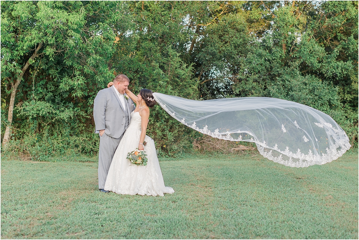 Southern Wedding, Texas Old Town, Sage Hall, Wedding Photographer, Wedding Photography, ATX, Austin Texas, Holly Marie Photography, veil, floating veil