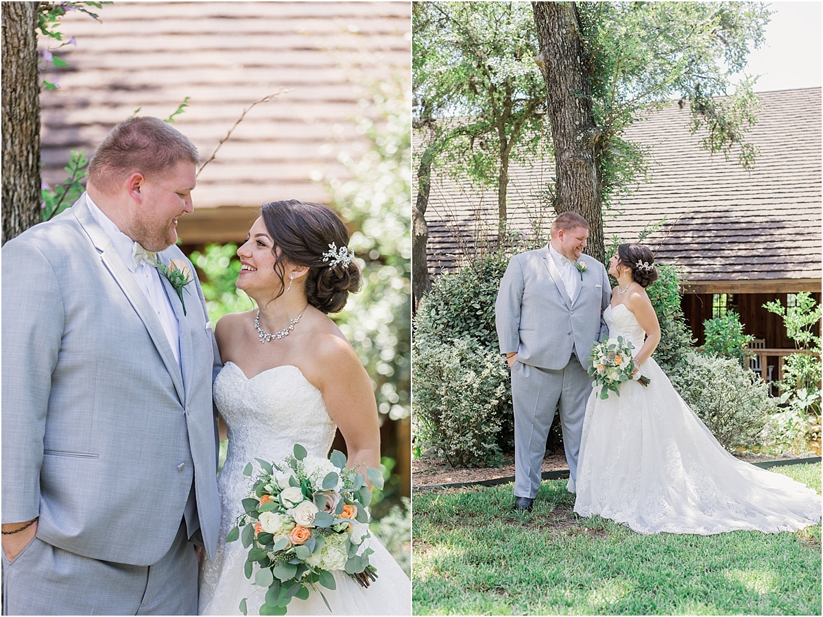 Southern Wedding, Texas Old Town, Sage Hall, Wedding Photographer, Wedding Photography, ATX, Austin Texas, Holly Marie Photography, first look