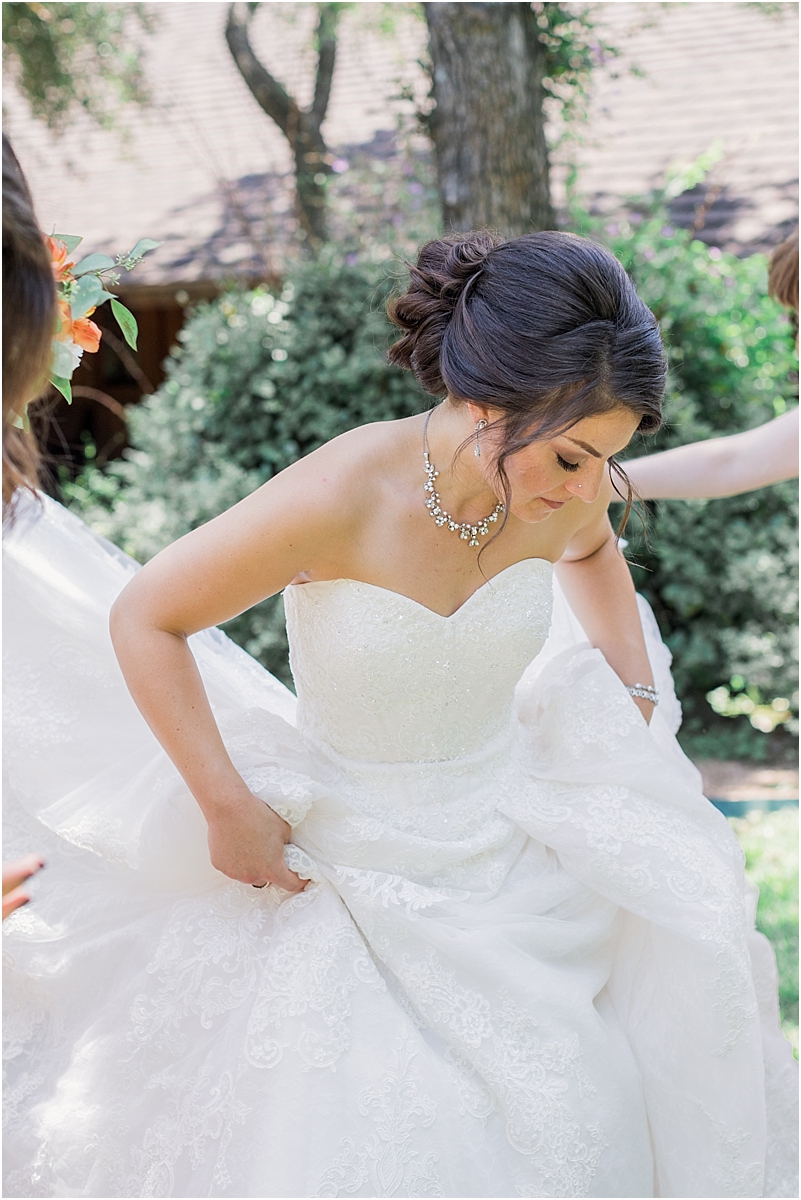 Southern Wedding, Texas Old Town, Sage Hall, Wedding Photographer, Wedding Photography, ATX, Austin Texas, Holly Marie Photography, bridal party, bridesmaids