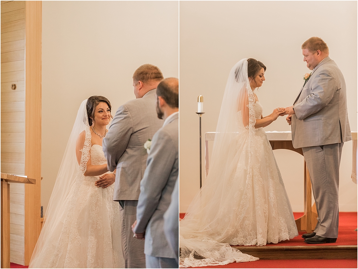 Southern Wedding, Texas Old Town, St. Edwards, Our Lady Queen of Peace Chapel, Wedding Photographer, Wedding Photography, ATX, Austin Texas, Holly Marie Photography,