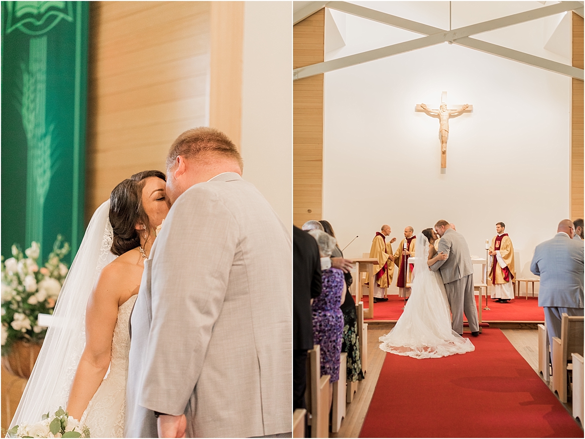 Southern Wedding, Texas Old Town, St. Edwards, Our Lady Queen of Peace Chapel, Wedding Photographer, Wedding Photography, ATX, Austin Texas, Holly Marie Photography,