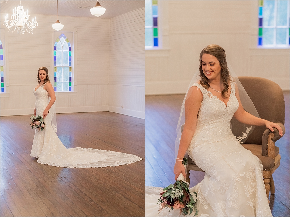 Mercury Hall, Bridal session, bride portraits, Southern Wedding, Wedding Photographer, Wedding Photography, ATX, Austin Texas, Holly Marie Photography