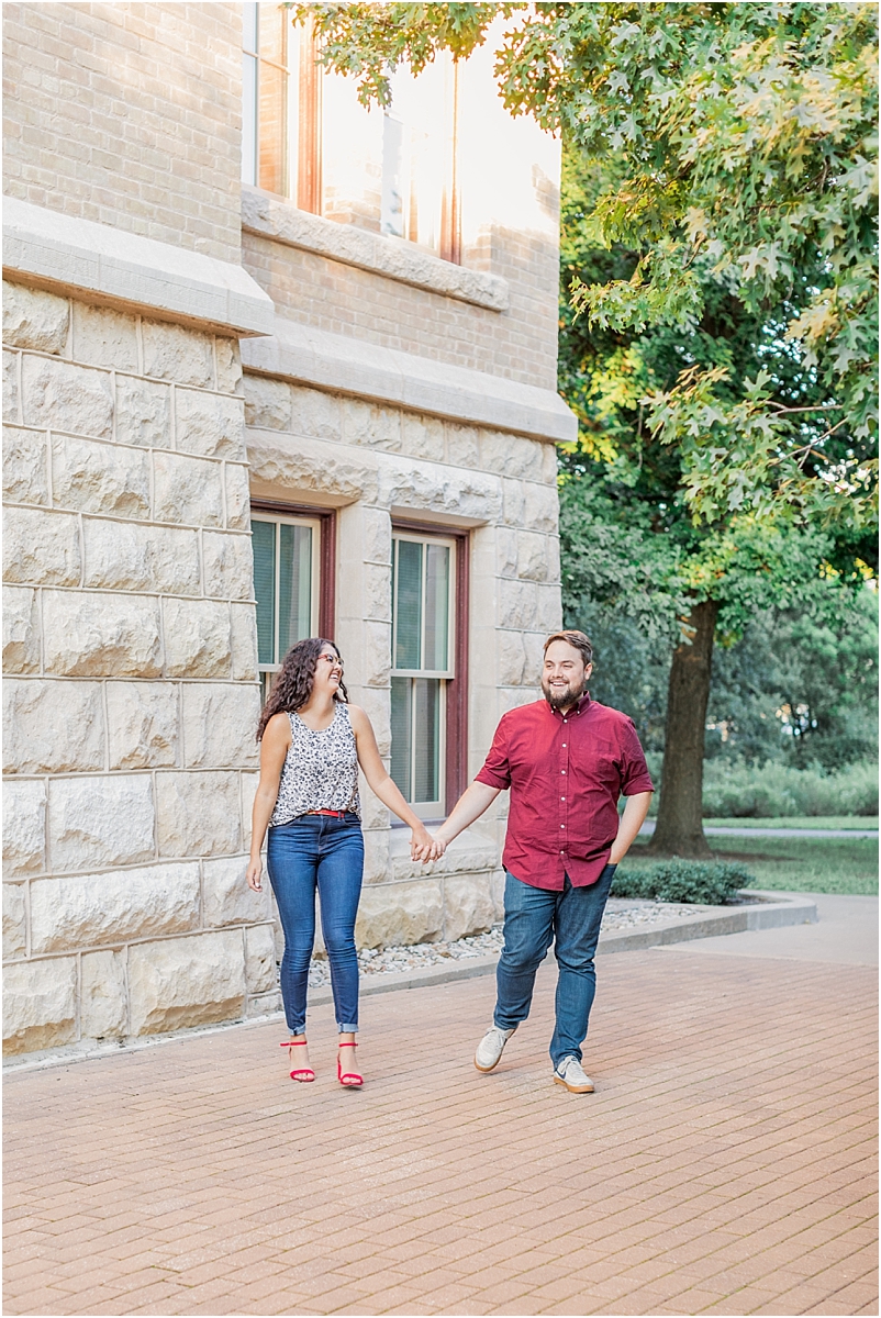 south austin engagement session, zilker park photo shoot, austin texas wedding photographer, outfit inspiration, light and airy photography, joyful, authentic