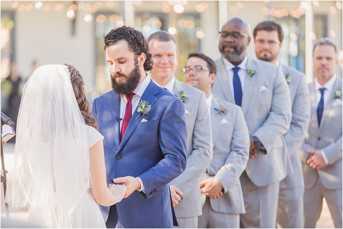 Springdale Station, Springdale Station Wedding, Austin Texas, Southern Wedding, Wedding Photographer, Wedding Photography, ATX, Austin Texas, Holly Marie Photography, Fall Wedding, Wedding Inspiration, 