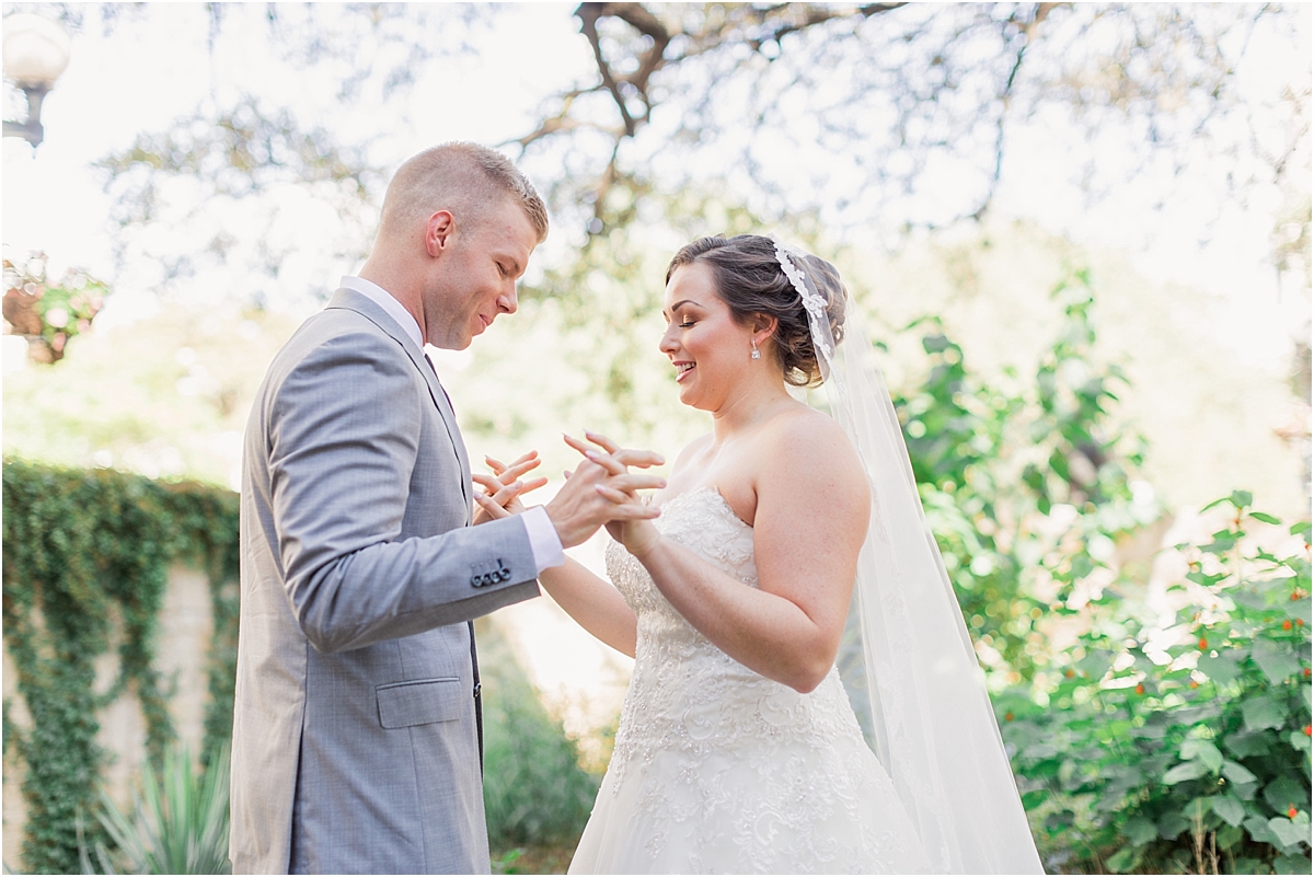 Briscoe Western Art Museum, Downtown, San Antonio, Southern Wedding, Wedding Photographer, Wedding Photography, ATX, Austin Texas, Holly Marie Photography