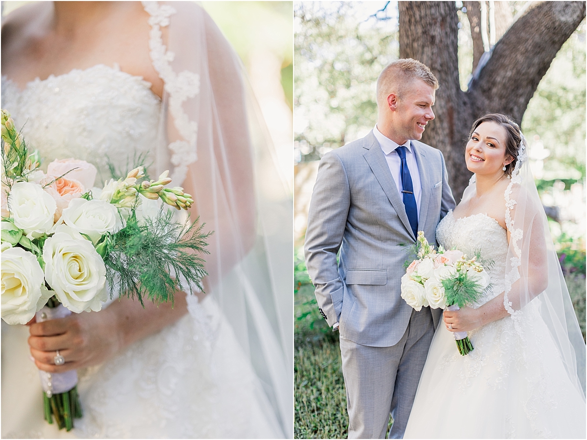 Briscoe Western Art Museum, Downtown, San Antonio, Southern Wedding, Wedding Photographer, Wedding Photography, ATX, Austin Texas, Holly Marie Photography