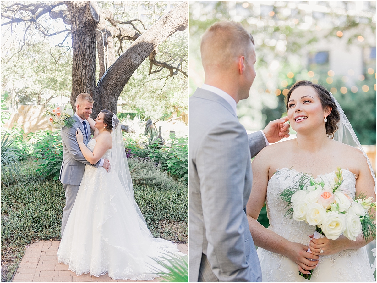 Briscoe Western Art Museum, Downtown, San Antonio, Southern Wedding, Wedding Photographer, Wedding Photography, ATX, Austin Texas, Holly Marie Photography