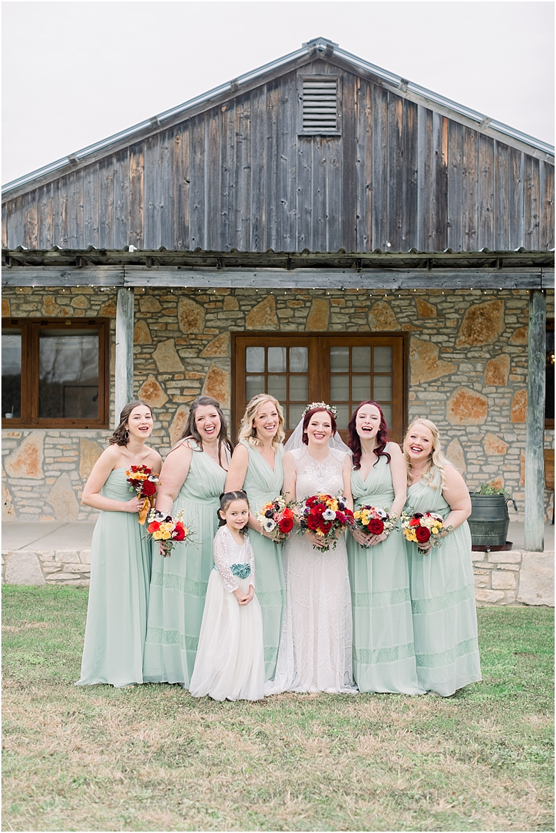 Pecan Grove Wedding, Winter Wedding, Austin Texas, Southern Wedding, Wedding Photographer, Wedding Photography, ATX, Austin Texas, Holly Marie Photography, Fall Wedding, Wedding Inspiration, 