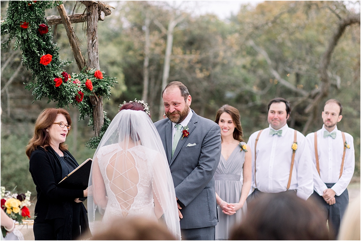 Pecan Grove Wedding, Winter Wedding, Austin Texas, Southern Wedding, Wedding Photographer, Wedding Photography, ATX, Austin Texas, Holly Marie Photography, Fall Wedding, Wedding Inspiration, 