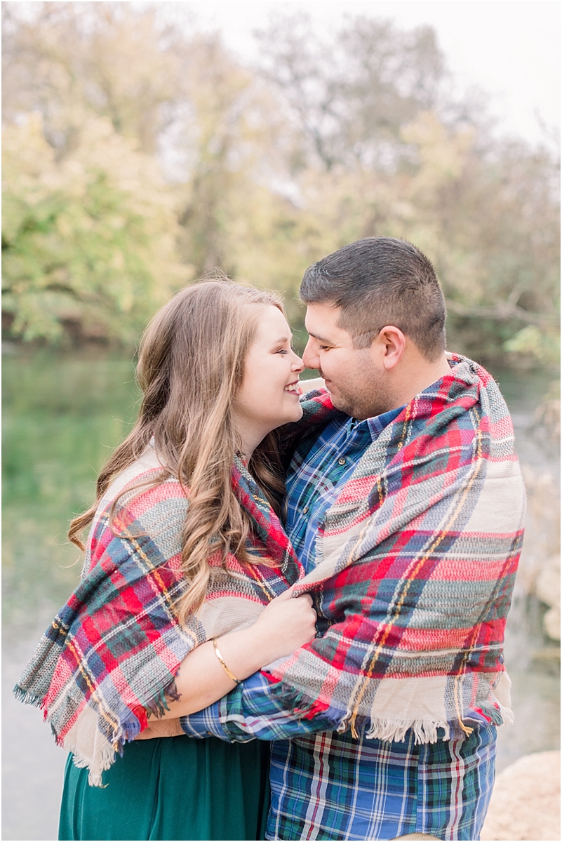 San Marcos fall engagement session, San Marcos river, winter engagement session, austin texas, wedding photographer, outfit inspiration, joyful, authentic, San marcos