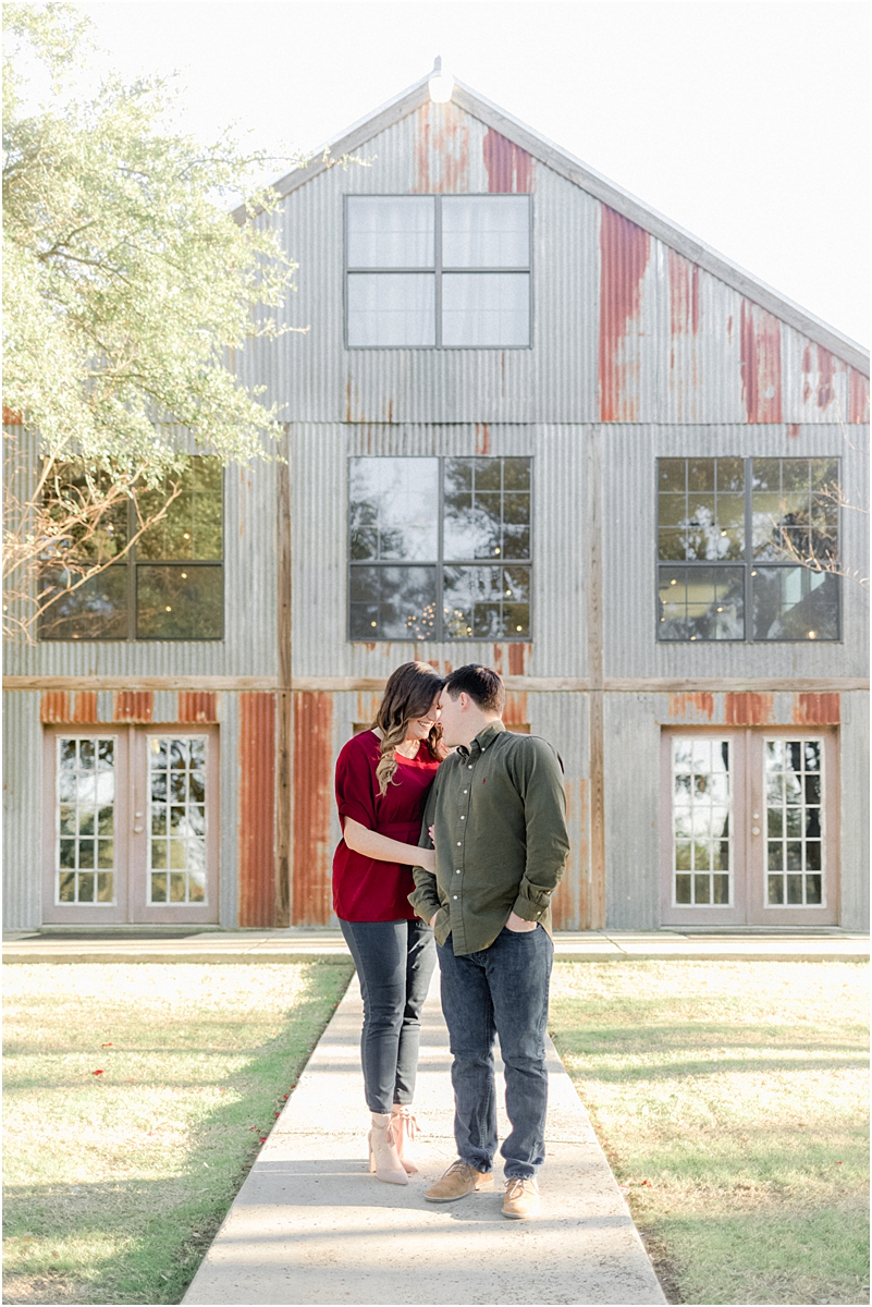 vista west ranch engagement session, ATX, winter engagement session, fall engagement session, austin texas, wedding photographer, outfit inspiration, joyful, authentic, autumn, austin wedding photographer