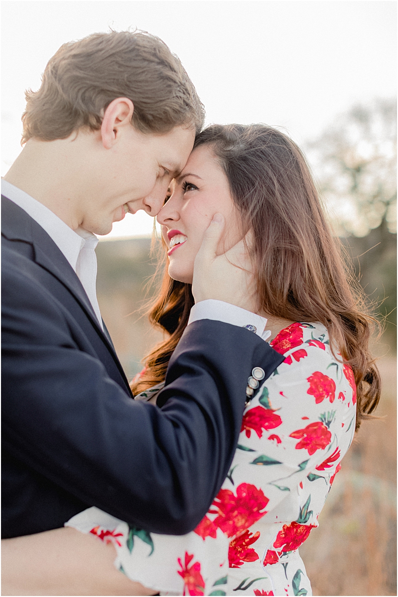 texas hill country engagement session, austin texas, ATX, mason texas, wedding photographer, outfit inspiration, joyful, authentic,