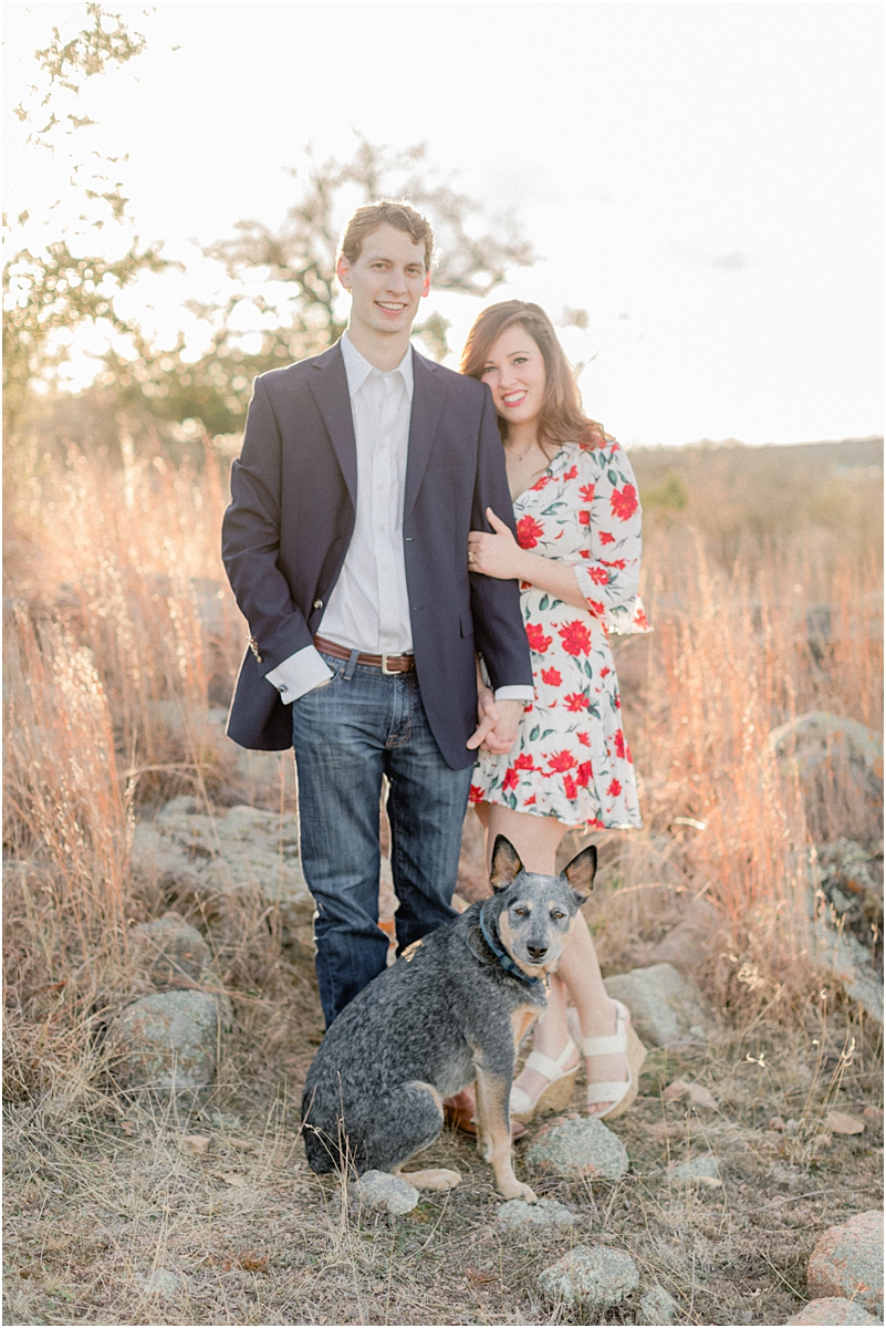 texas hill country engagement session, austin texas, ATX, mason texas, wedding photographer, outfit inspiration, joyful, authentic,