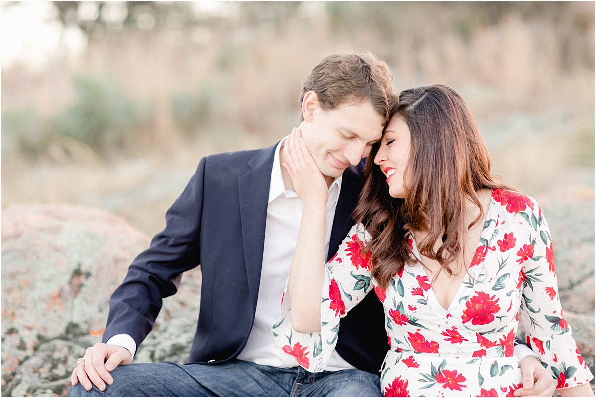 texas hill country engagement session, austin texas, ATX, mason texas, wedding photographer, outfit inspiration, joyful, authentic,