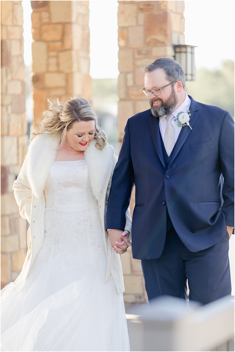 Horseshoe Bay Texas Wedding, Austin Wedding, Quail Point Lodge, January Wedding, Austin Texas, Wedding Photographer, Wedding Photography, ATX, Holly Marie Photography, Winter Wedding, Wedding Inspiration