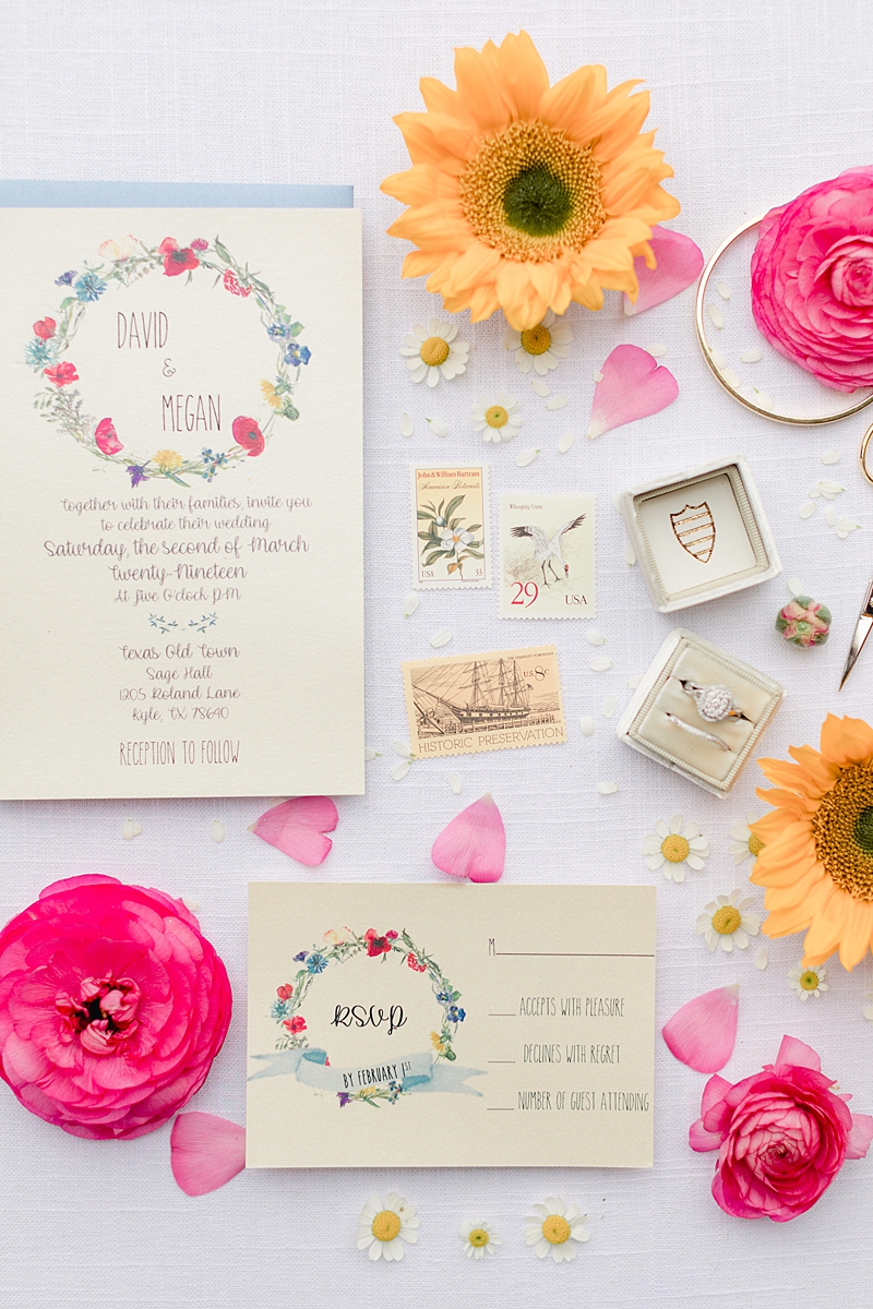 So what are "details" and why are they such a big deal? There’s a reason why we kick off a wedding day with them. Here are all the wedding day details you don't want to forget on your big day! #weddingplanning #weddingtips #weddingdetails #weddingflatlay