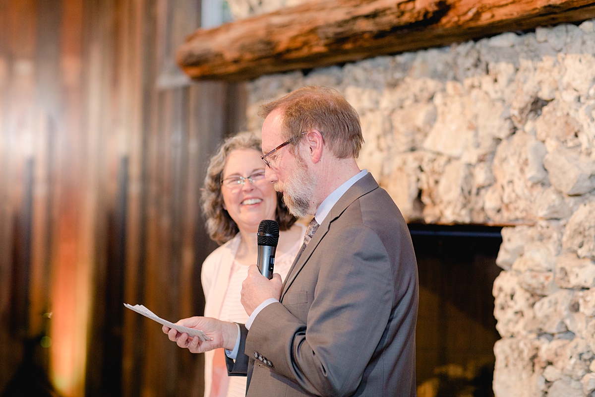 So many handpicked, thoughtful details here in and around this wedding in the Texas Hill Country, near Austin. Click through to see the most perfect wedding day!