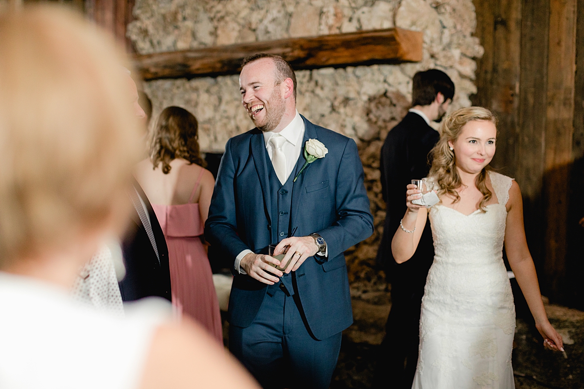 Open dancing time! So many handpicked, thoughtful details here in and around this wedding in the Texas Hill Country, near Austin. Click through to see the most perfect wedding day!