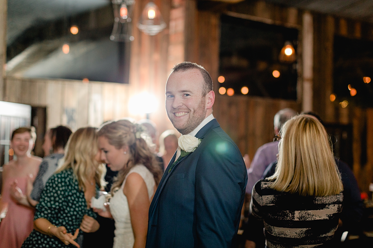 Open dancing time! So many handpicked, thoughtful details here in and around this wedding in the Texas Hill Country, near Austin. Click through to see the most perfect wedding day!