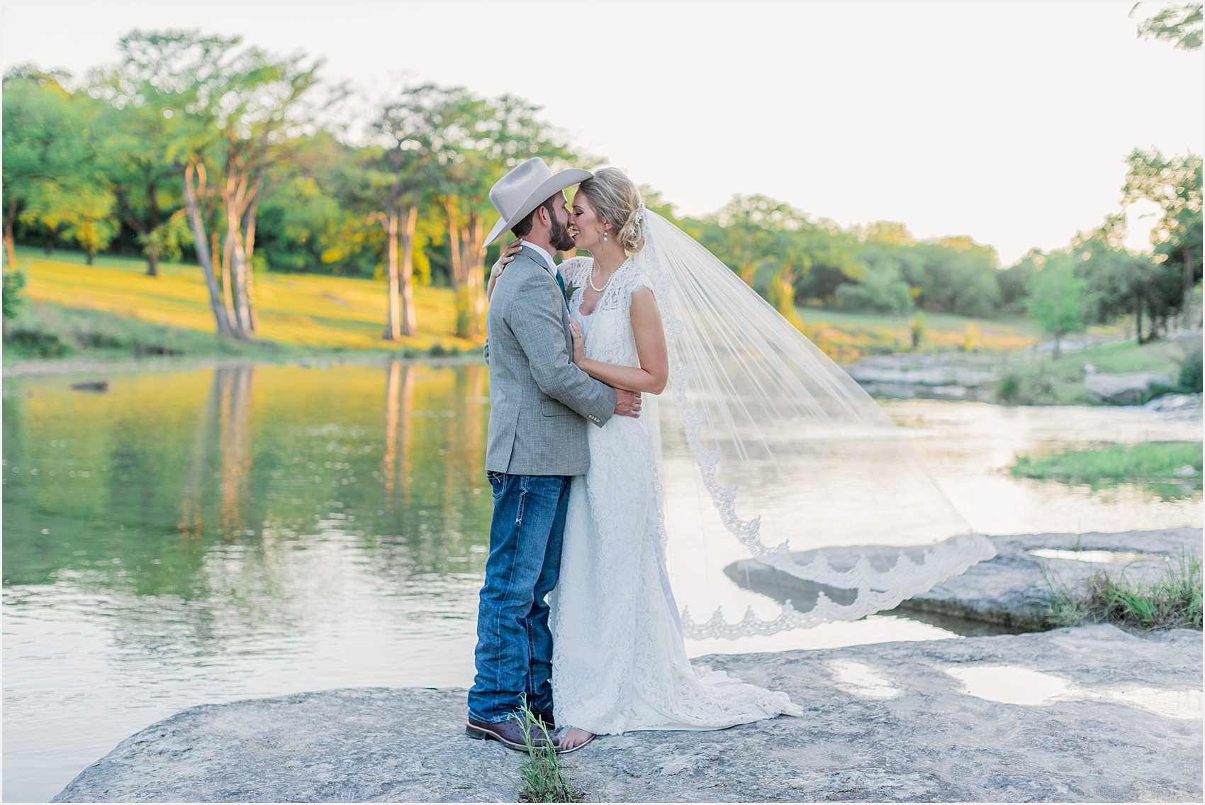 Click through to see how to plan your reception "activities" and why sunset portraits are imperetive. It’s time away from everyone, to soak in this moment with your new spouse.