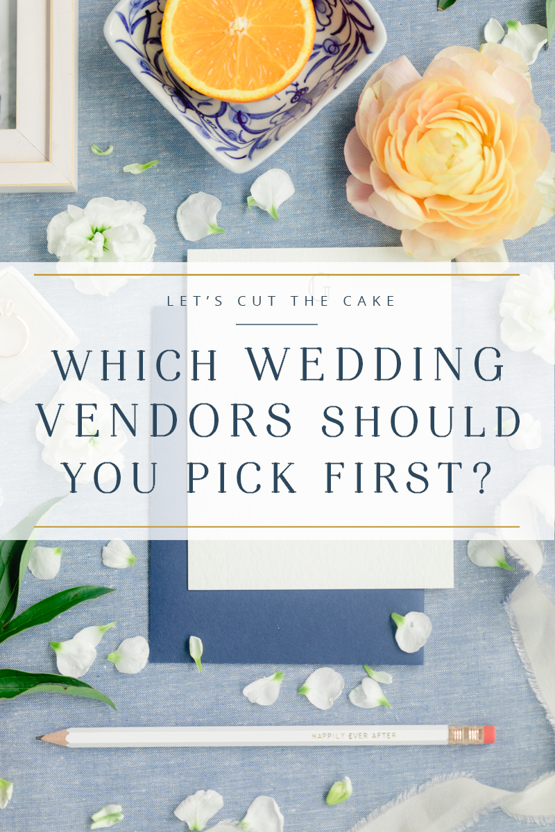 When you’re finally engaged it can be so hard to know where to turn. There are a million things running through your head. Because there are a million things to do. I get it. Click through to find the best way to avoid any stress or getting overwhelmed with your wedding vendor choices!