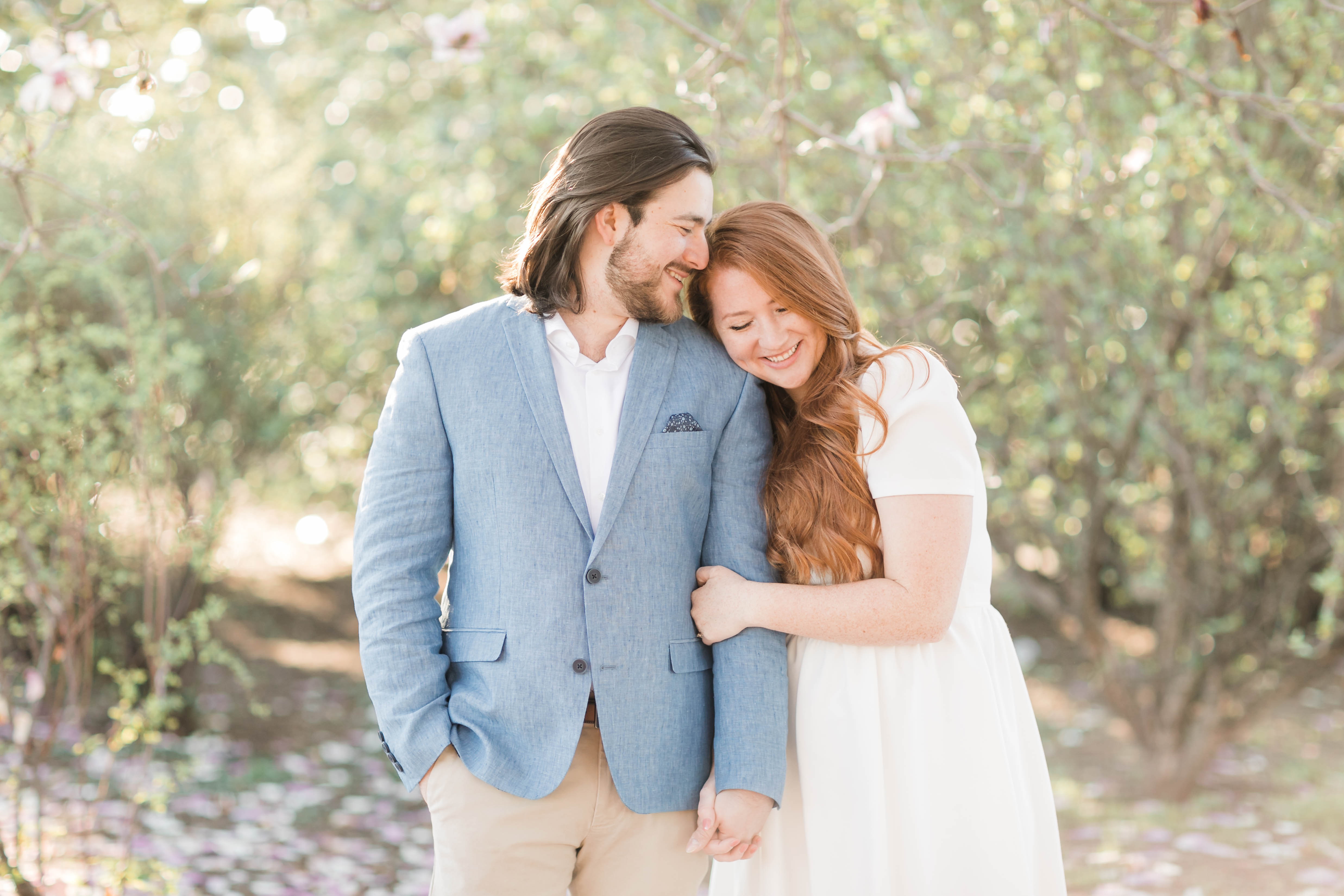 Today, I don’t have a big wedding update for you, but I do want to get real about wedding planning. Because, as of yesterday, we're only 10 months out...