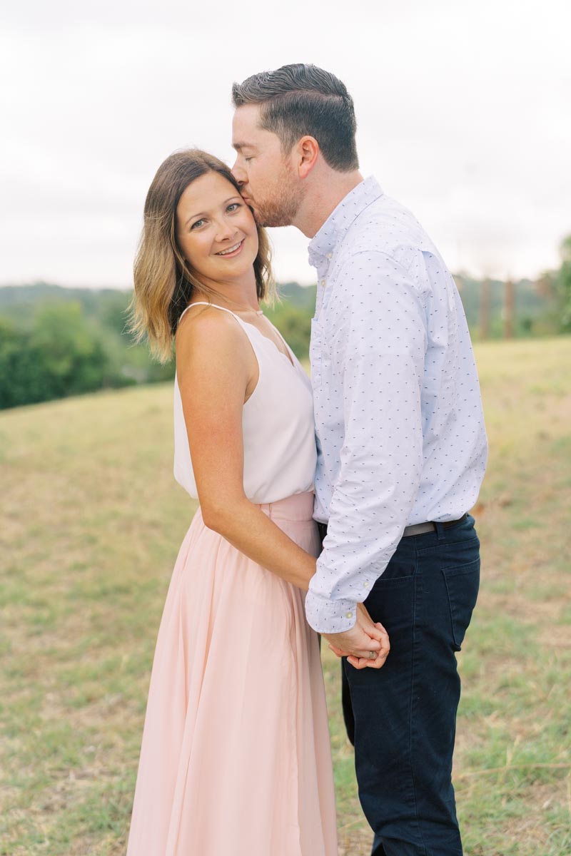 If there were ever a perfect South Austin Family Session, this would be it! I love their family session outfits, even little Hayden who is almost 3!