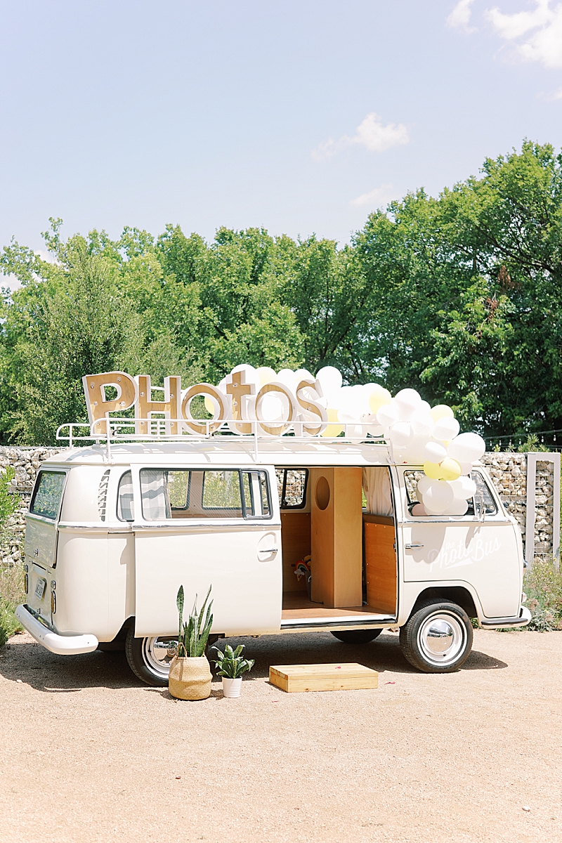 The Photo Bus ATX was there! Check out photos from the Springdale Station summer open house! It was such a fun time with some awesome vendors! All photos by Holly Marie Photography. 