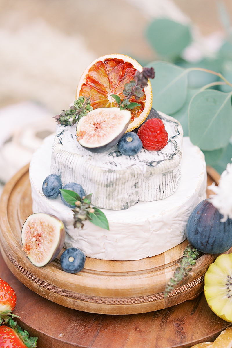 Grazing table by Grazeology: Fall wedding inspiration for the Texas Hill Country, with a fall color pallet too. Lucky Arrow Retreat is the coolest venue in Dripping Springs, TX!