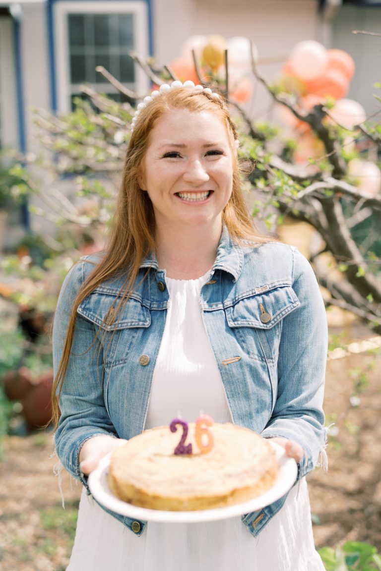 My Tropical Backyard Dream Bridal Shower! Holly Marie Photography